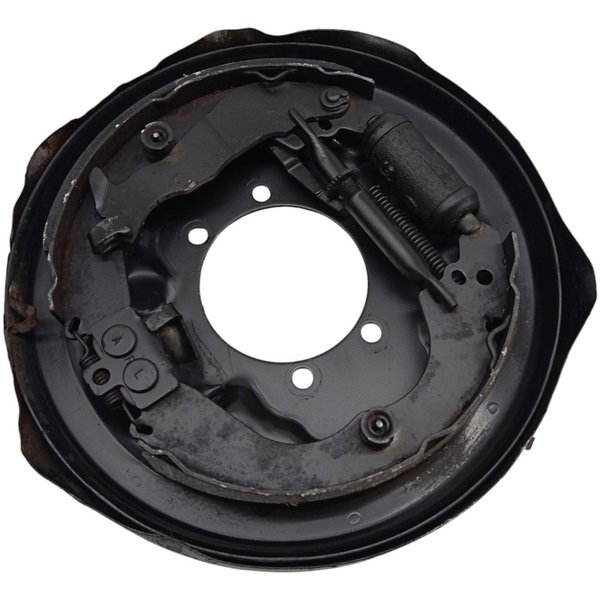 Sapata Freio Traseiro Direito Airtrek 2.4 4x4 2007 2009 2010