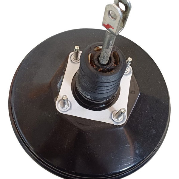 Hidrovácuo Serve O Freio Renault Sandero 1.0 2016