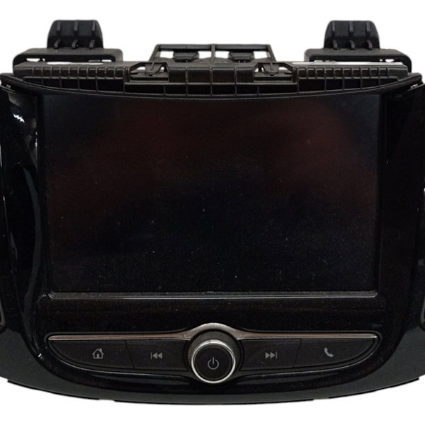 Central Multimídia Gm Tracker 1.4 2016 2017 2018 2019 2020