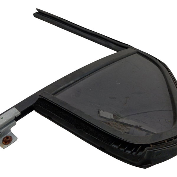 Vidro Fixo Traseiro Esquerdo Chevrolet Tracker 2017 2018 19