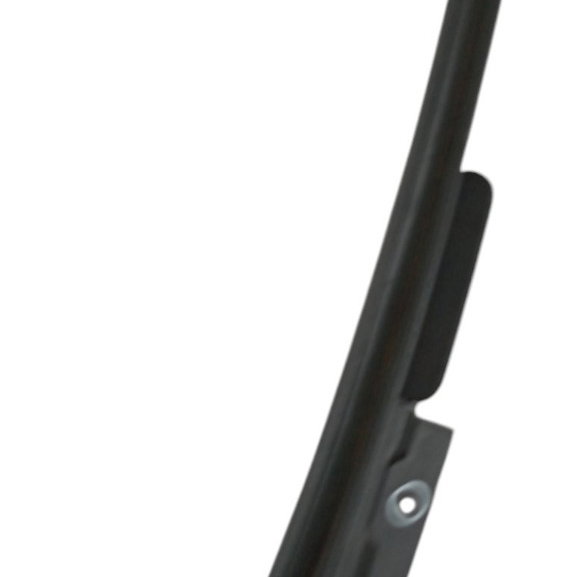 Guia Canaleta Vidro Porta Dianteira Esquerda Gm Tracker 2019