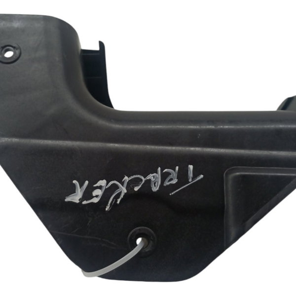 Suporte Interno Porta Traseira Esquerda Gm Tracker 2018 2019
