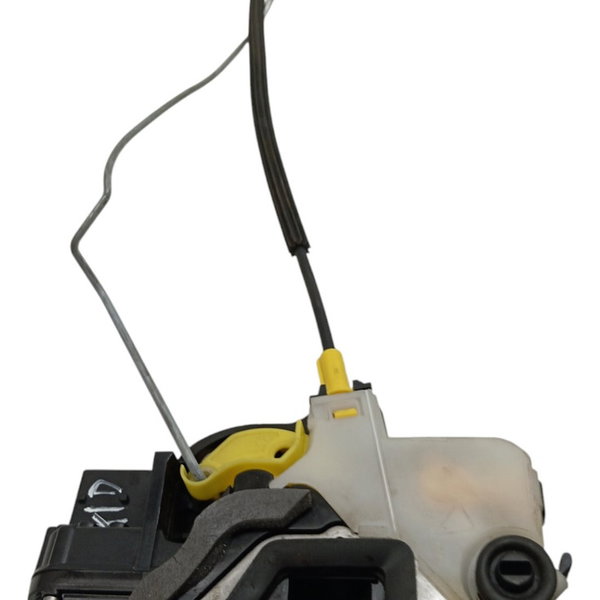 Fechadura Porta Traseira Esquerda Gm Tracker 2017 2018 2019