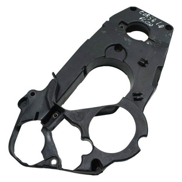 Capa Correia Dentada Traseira Chevrolet Corsa 1.0