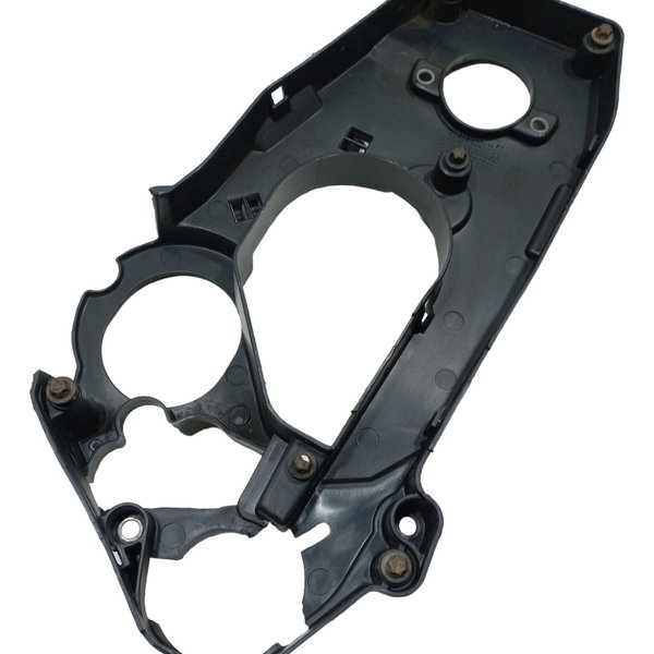 Capa Correia Dentada Traseira Chevrolet Corsa 1.0