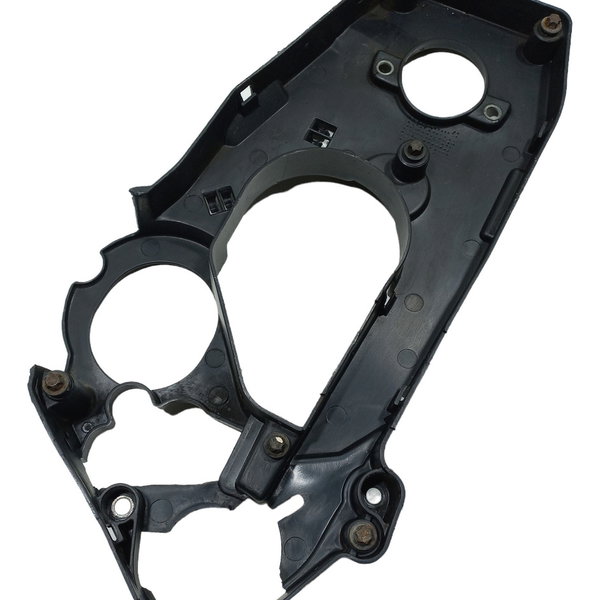 Capa Correia Dentada Traseira Chevrolet Corsa 1.0