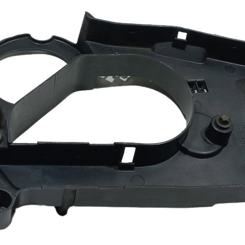 Capa Correia Dentada Traseira Chevrolet Corsa 1.0