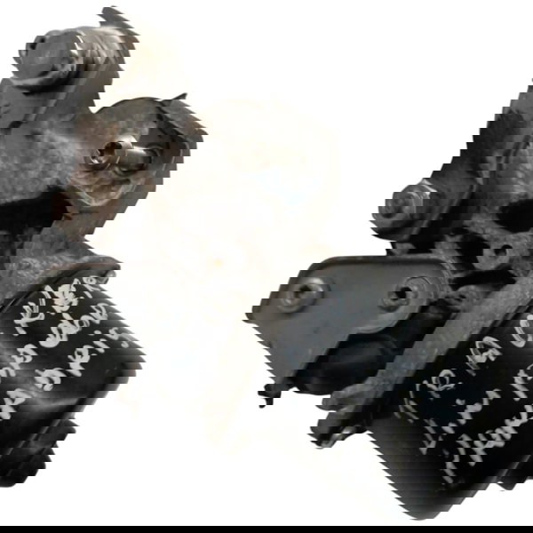 Motor Limpador Parabrisa Gm Tracker 1.4 2018 2019 2020 2021