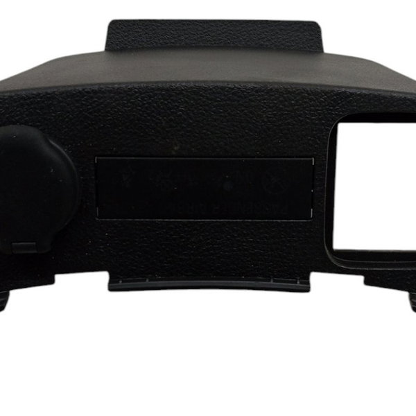 Acabamento Tomada 12v Passenger Gm Tracker 2017 2018 2019 20