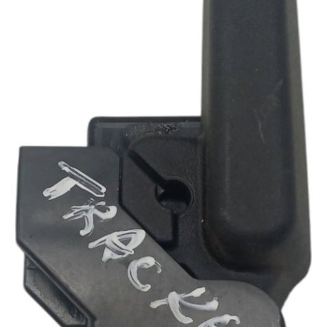 Alavanca Abertura Capo Gm Tracker 1.4 2018 2019 2020 2021 22