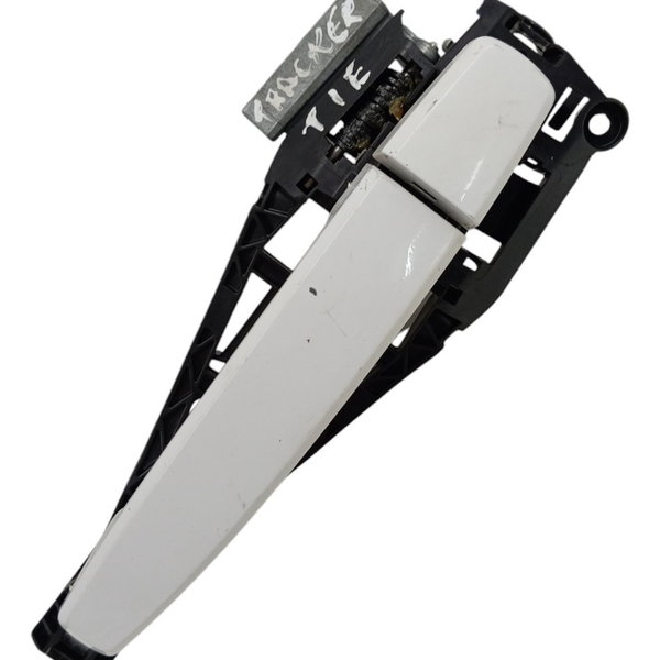 Maçaneta Externa Traseira Esquerda Chevrolet Tracker 2018 19