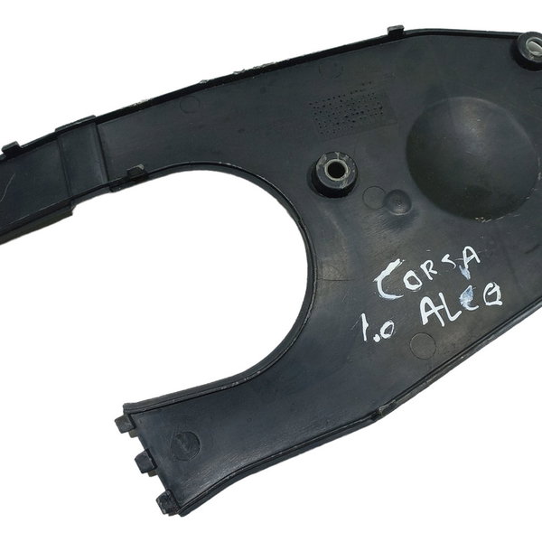 Capa Correia Dentada Superior Chevrolet Corsa 1.0