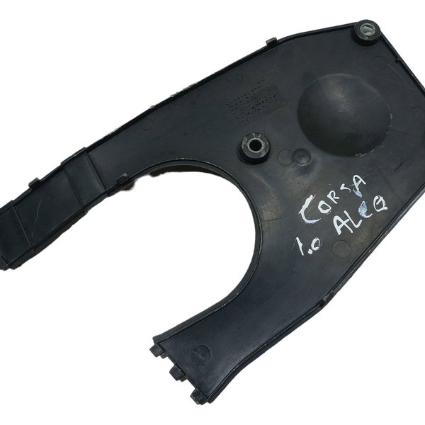 Capa Correia Dentada Superior Chevrolet Corsa 1.0