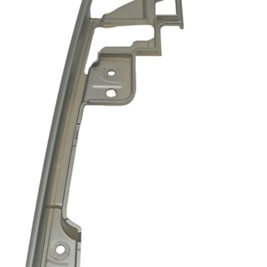 Moldura Difusor Ar Painel Direito Chevrolet Tracker 2018 19