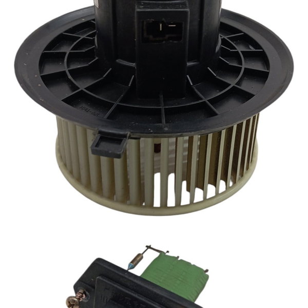 Motor Ventilação Ar Forçado Chery Qq 1.0 2010 2011 2012 2013