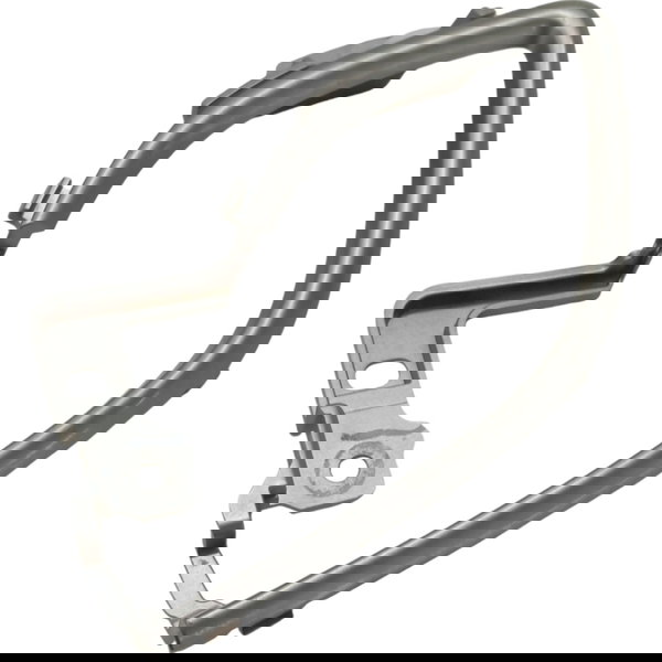 Moldura Difusor Ar Painel Esquerdo Chevrolet Tracker 2018 19