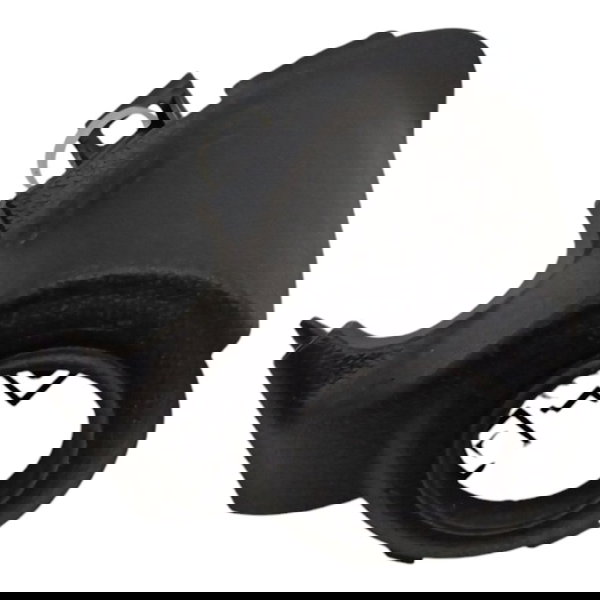 Moldura Comutador Chave Ignição Gm Tracker 2017 2018 2019 20