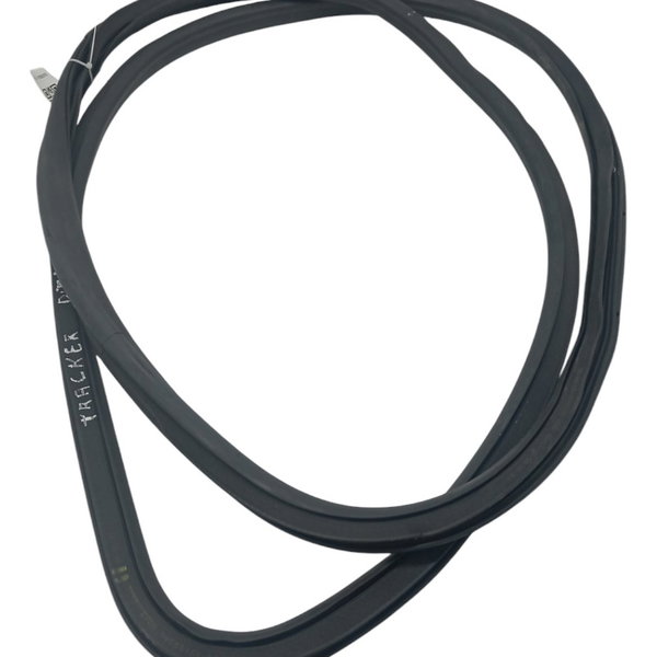 Borracha Vedação Porta Dianteira Direita Gm Tracker 2019 20