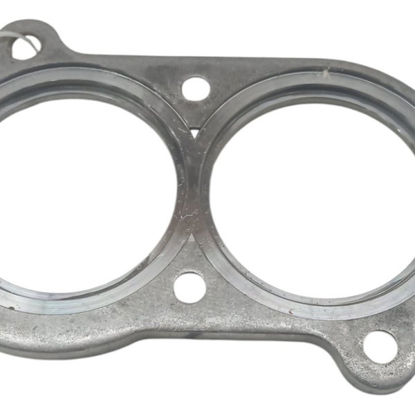 Espacador Caixa Cambio Fiat Argo 1.0 3cc 2017 2018 2019 2020 Prata