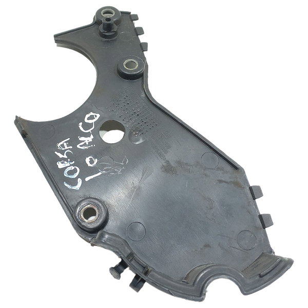 Capa Correia Dentada Inferior Chevrolet  Corsa 1.0