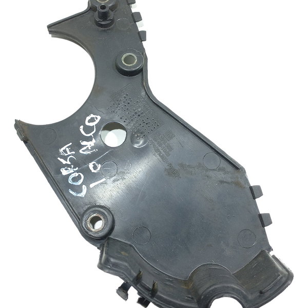 Capa Correia Dentada Inferior Chevrolet  Corsa 1.0