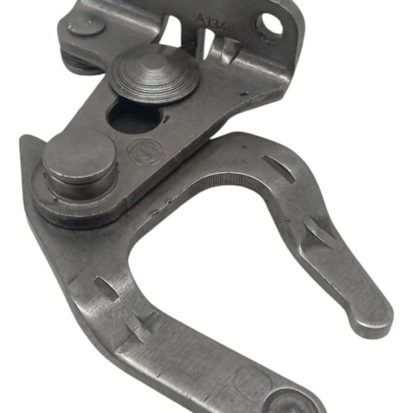 Garfo Marcha Ré Fiat Argo 1.0 3cc 2017 2018 2019 2020
