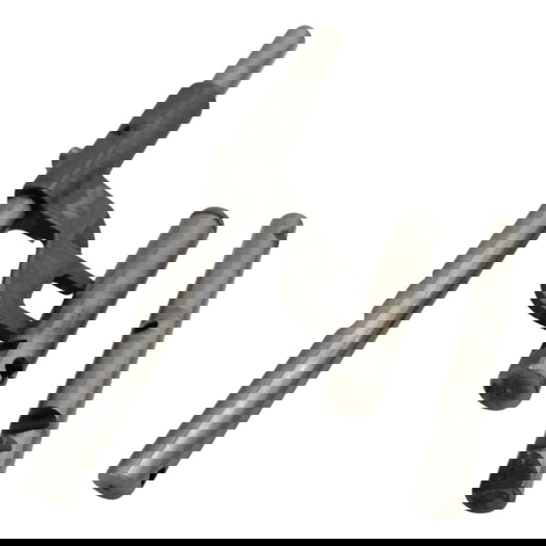 Hastes Garfos Caixa Cambio Fiat Uno Vivace 1.0 2015 2016