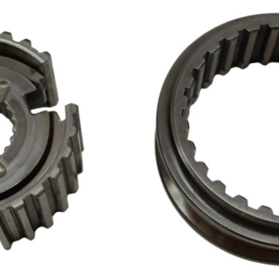 Sincronizado 5° Marcha Cambio Fiat Uno Vivace 1.0 2015 2016