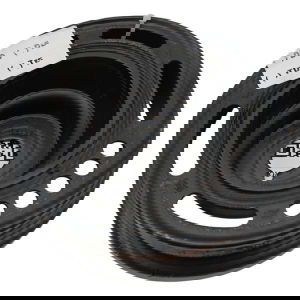 Polia Virabrequim Chevrolet Cruze 1.8 Aut. 2013 2014 2015