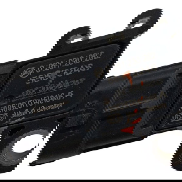 Sensor Map Chevrolet Cruze 1.8 Aut 2013 2014 2015