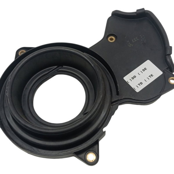 Capa Correia Dentada Chevrolet Cruze 1.8 16v 2013 2014 2015