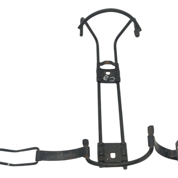 Suporte Extintor Citroen C3 1.4 2006 2007 2008 2009 2010