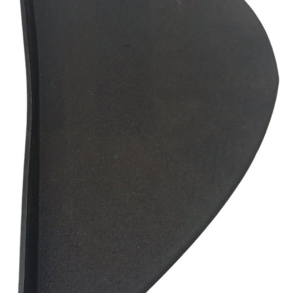 Moldura Lateral Painel Esquerdo Citroen C3 1.4 2007 2008