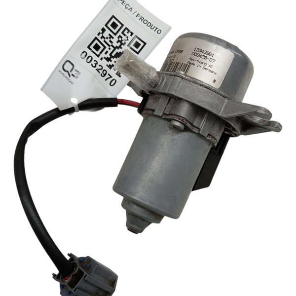 Bomba Vacuo Freio Chevrolet Cruze 1.8 16v Automatico 2015