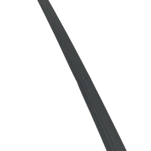 Pestana Interna Porta Traseira Direita Citroen C3 2007 2008 Preto