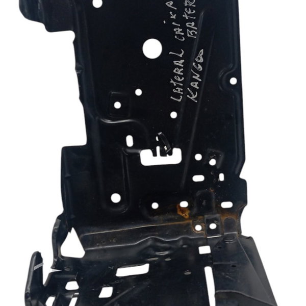 Suporte Bateria Renault Kangoo 1.6 16v 2011 2012 2013 2014 110v