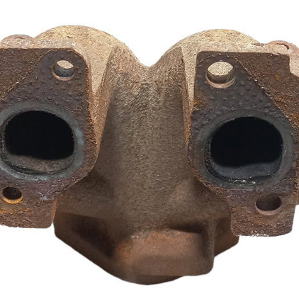 Coletor Escape Chevrolet Corsa 1.0 Álcool