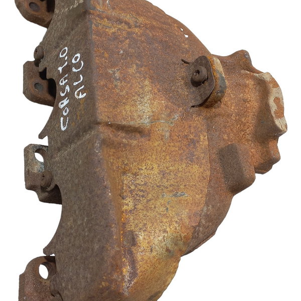 Coletor Escape Chevrolet Corsa 1.0 Álcool