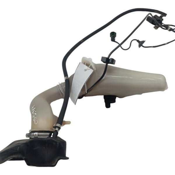 Reservatorio Partida Frio Renault Kangoo 1.6 16v 2013 2014