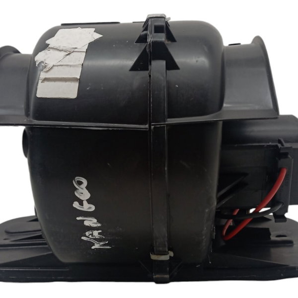 Motor Ventilação Ar Forçado Renault Kangoo 1.6 16v 2013 2014