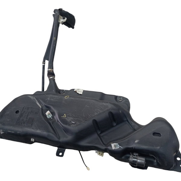 Gargalo Tanque Combustivel Renault Kangoo 1.6 16v  2013 2014