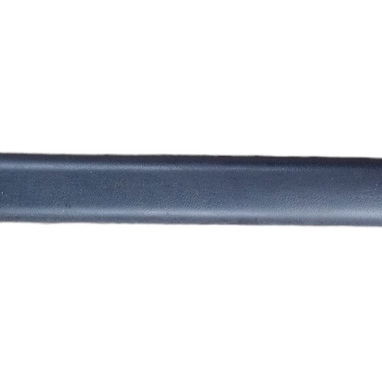 Friso Dianteiro Direito Volkswagen Polo Van 1998 Preto