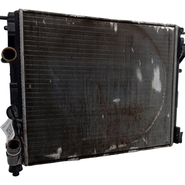 Radiador Agua Renault Kangoo 1.6 16v 2011 2012 2013 2014