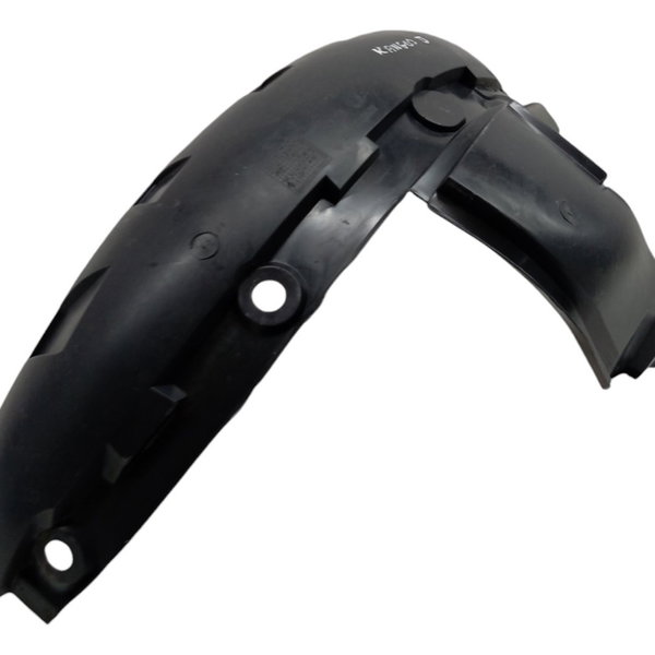 Parabarro Dianteiro Direito Renault Kangoo 2012 2013 2014 15