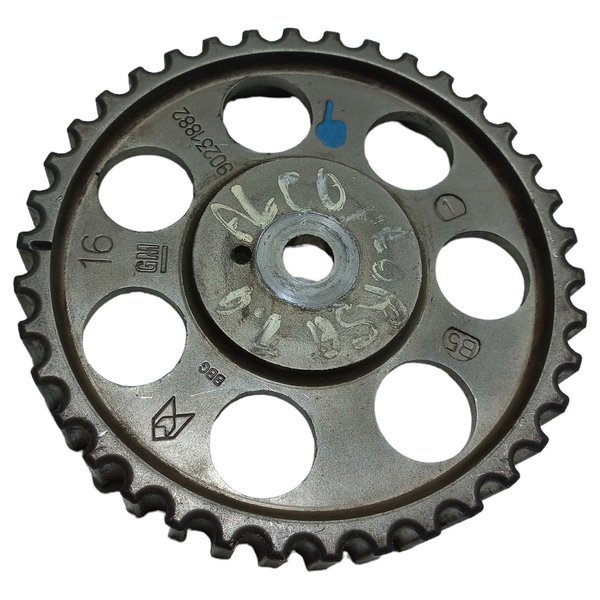 Polia Comando Válvula Chevrolet Corsa 1.0 Álcool