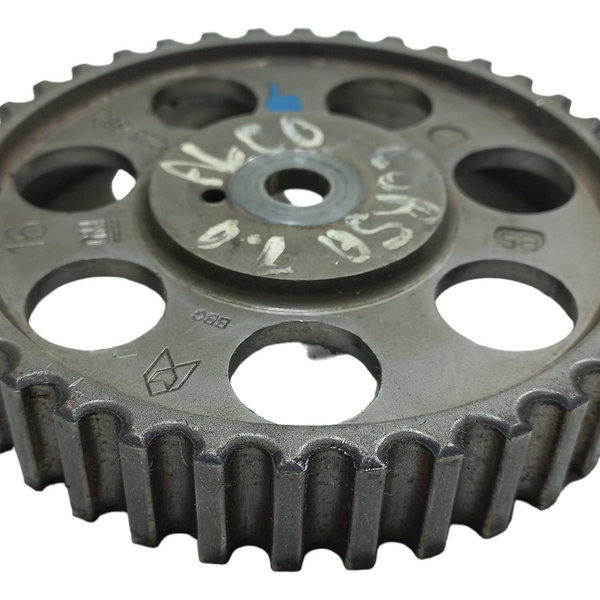 Polia Comando Válvula Chevrolet Corsa 1.0 Álcool