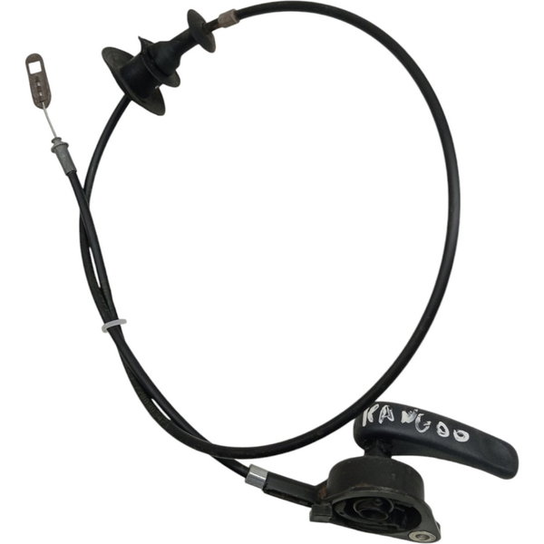 Cabo Alavanca Abertura Capô Renault Kangoo 1.6 16v Flex 2014