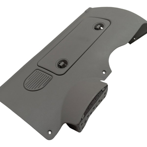 Moldura Inferior Painel Esquerdo Renault Kangoo 2013 2014