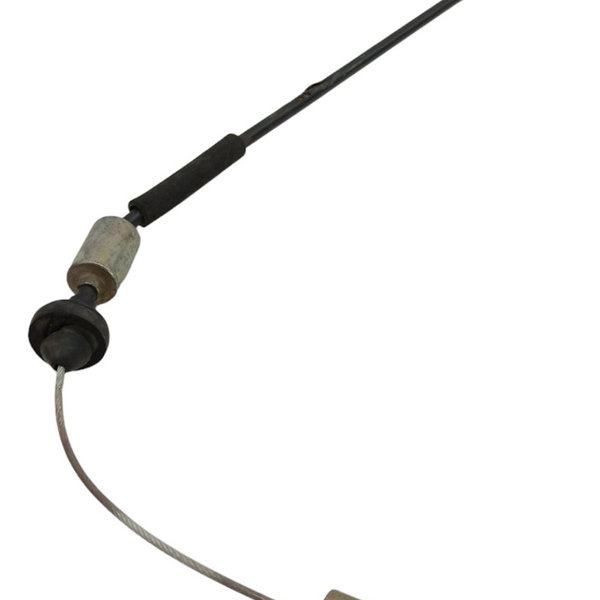 Cabo Pedal Embreagem Renault Kangoo 1.6 16v Flex 2012 2014