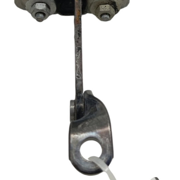 Limitador Porta Esquerda Renault Kangoo 1.6 2012 2013 2014